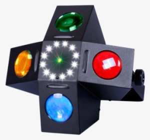 Mixbeam - Led Stage Lighting