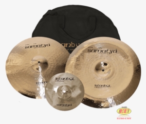 Istanbul Sa-ch18 Samatya China Cymbal 18"