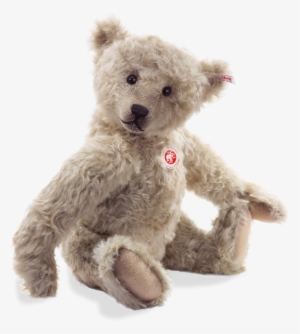 Steiff Bear - Steiff Theo Teddy Bear ,beige