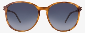 Yves Saint Laurent Sl 75 Paj/hd Sunglasses - Sunglasses Hd Image Png