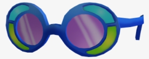 3d - Trishades