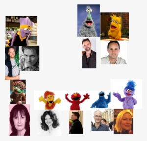 Muppet Wiki Behind The Scenes Photos The Furchester - The Furchester Hotel