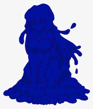409x500, Water Emil ) - Slime