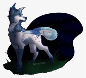 C Chainedcanine By Hide N Seek Kyoto Da9erb5 By Chainedcanine-daj02yj - Mythical Creature