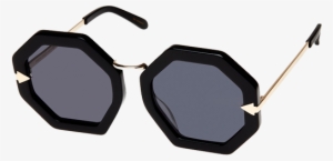 Karen Walker - Sunglasses