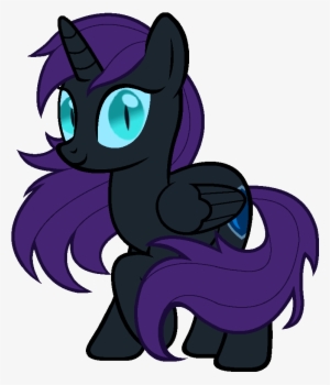 , 547966 Safe Solo Oc Oc Only Alicorn Alicorn Oc Oc - Me Little Pony Nyx