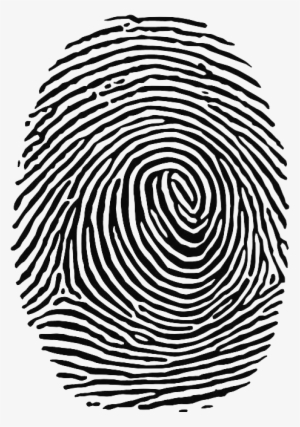 Fingerprint Png