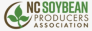 Nc Soybean Producers Association Logo - Calligraphy