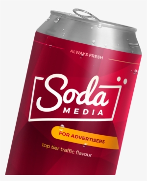 What's Inside Soda For Advertisers - Guinness