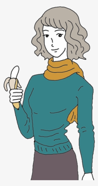 Eating A Banana - Dream Dictionary