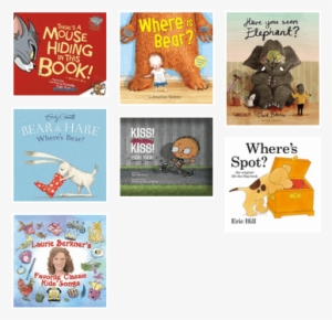 Have You Seen Elephant?