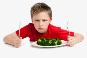 Eating Png Photos - Picky Eater Png
