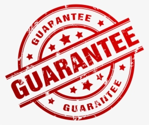 Guarantee Png Pluspng - Export Quality Logo Png