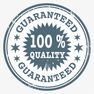 Quality Guaranteed Free Png Image - Quality Guaranteed Png