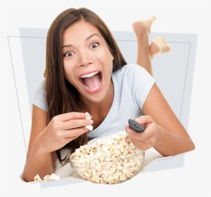 There Are Good Reasons Why People Love Our Popcorn