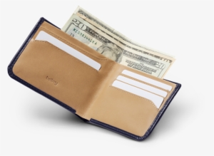Updated Hide & Seek Wallet - 20 Us Dollar
