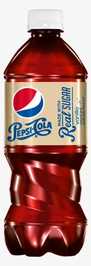 Related Products - Cherry Vanilla Pepsi
