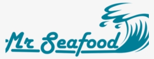 Mr Seafood - Worthing - Graphic Design