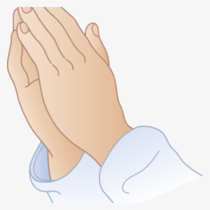 Free Clip Art Praying Hands Praying Hands Clipart Free - Cartoon