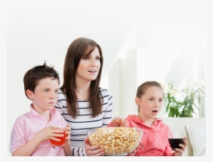 More Common Than Head Lice - Film