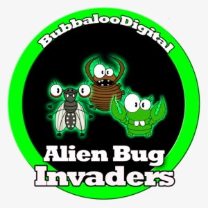 Alien Bug Invaders On The Mac App Store
