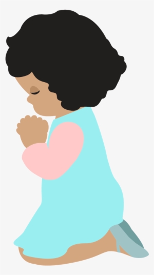 Prayer Clipart - Dios Ayudame
