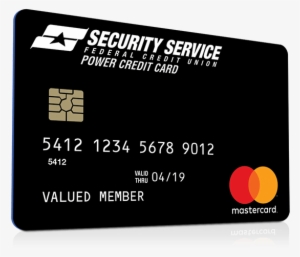 Credit Card Image