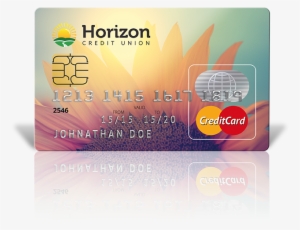 Horizoncard Flower Web - Flower