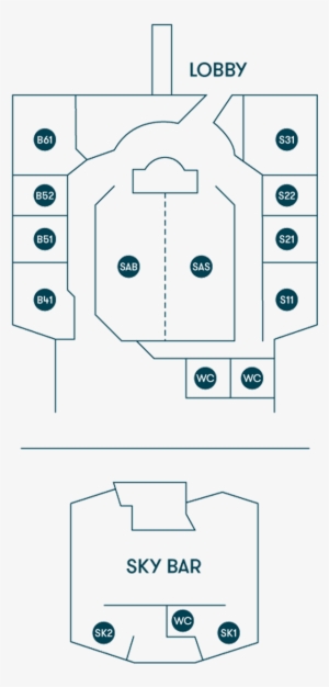 166,5 M2 - Diagram