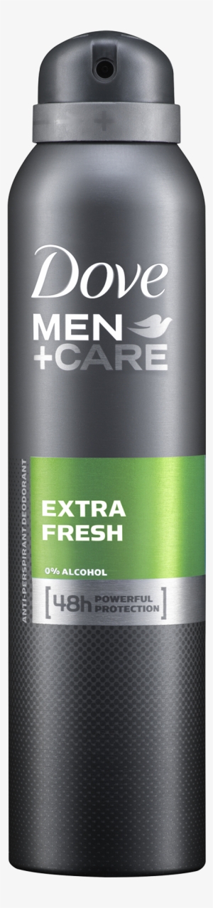 Deodorant Png Pic - 6-pack Dove Men + Care Clean Comfort Spray Deodorant