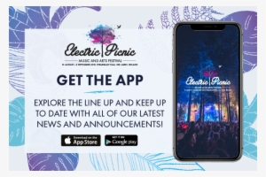 Download The App Today To Get All Of Our Announcements, - App Store