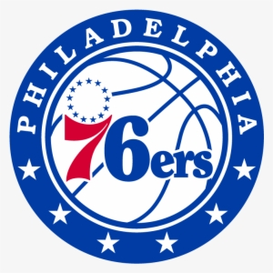 Philadelphia 76ers Logo