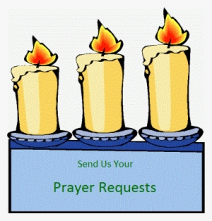 Pray Clipart Intention - Clip Art
