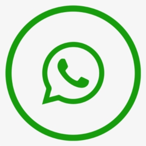 Logo Icono Whatsapp - Whatsapp