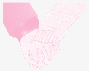 Cute Manga Couple Page