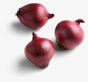 Red Onion - Potato