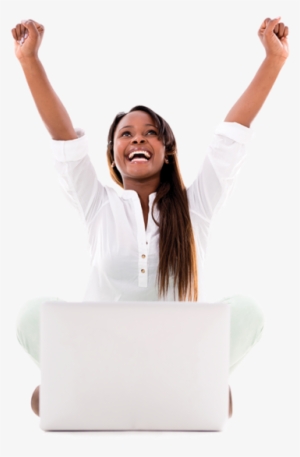 College Prep Academy Girl - Laptop