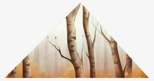 Birchtrees - Art