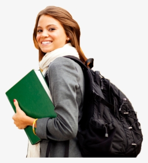 Diploma Programs - College Girls Images Png