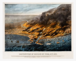 The Great Chicago Fire - Chicago