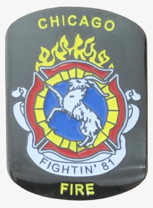 The Cop Shop Chicago