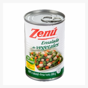 Zenu