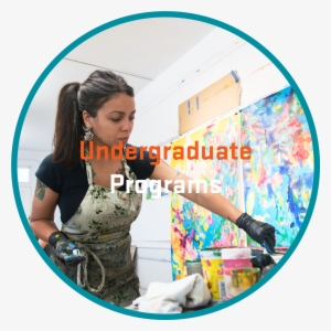 Undergraduateprograms - Circle