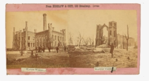 What If The Great Chicago Fire Never Happened - Did Chicago Look Like Before The Fire