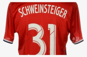 Next Up - Mls All Star Authentic Shirt 2017 With Schweinsteiger