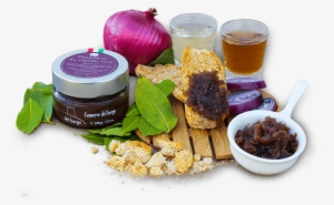 Red Onion Jam - Chutney