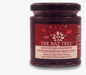 Also - Bay Tree Garlic Pickle