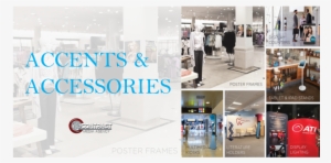 Categories - 10 X 10 Custom Inline Trade Show Exhibit - Display