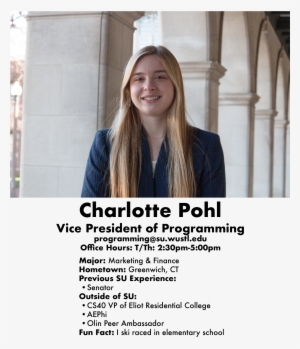 Vice President Of Programming - Girl