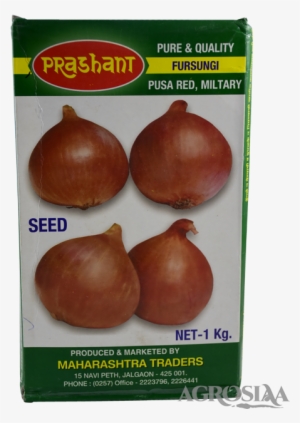 Prashant - Prashant Onion Seeds